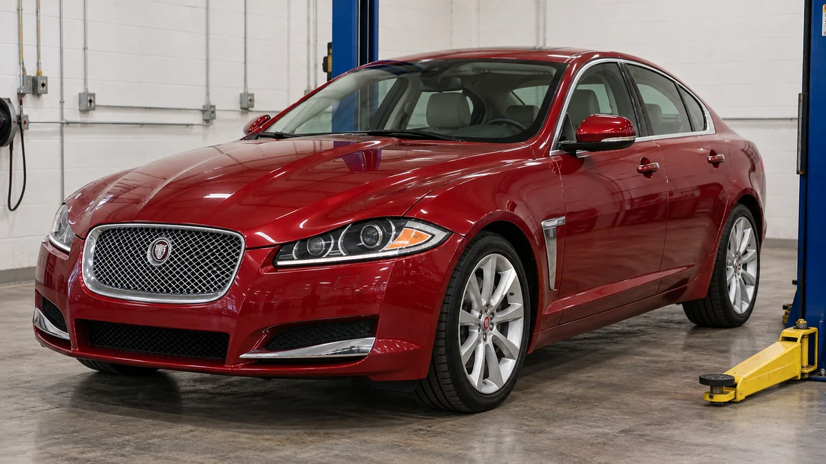 XF 2015