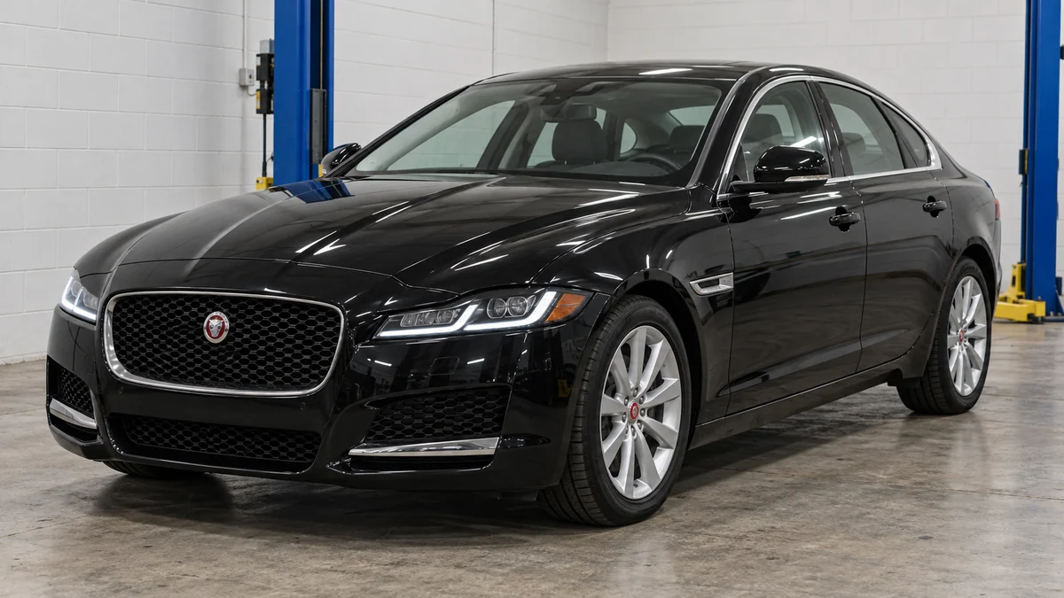 XF