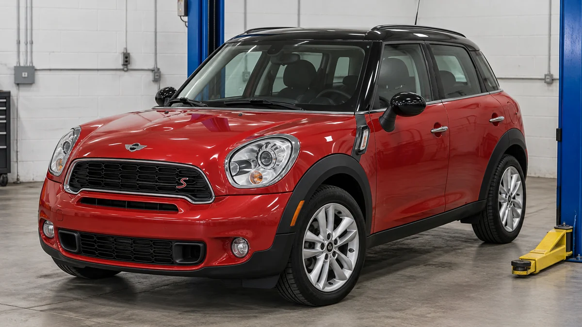 Countryman 2016