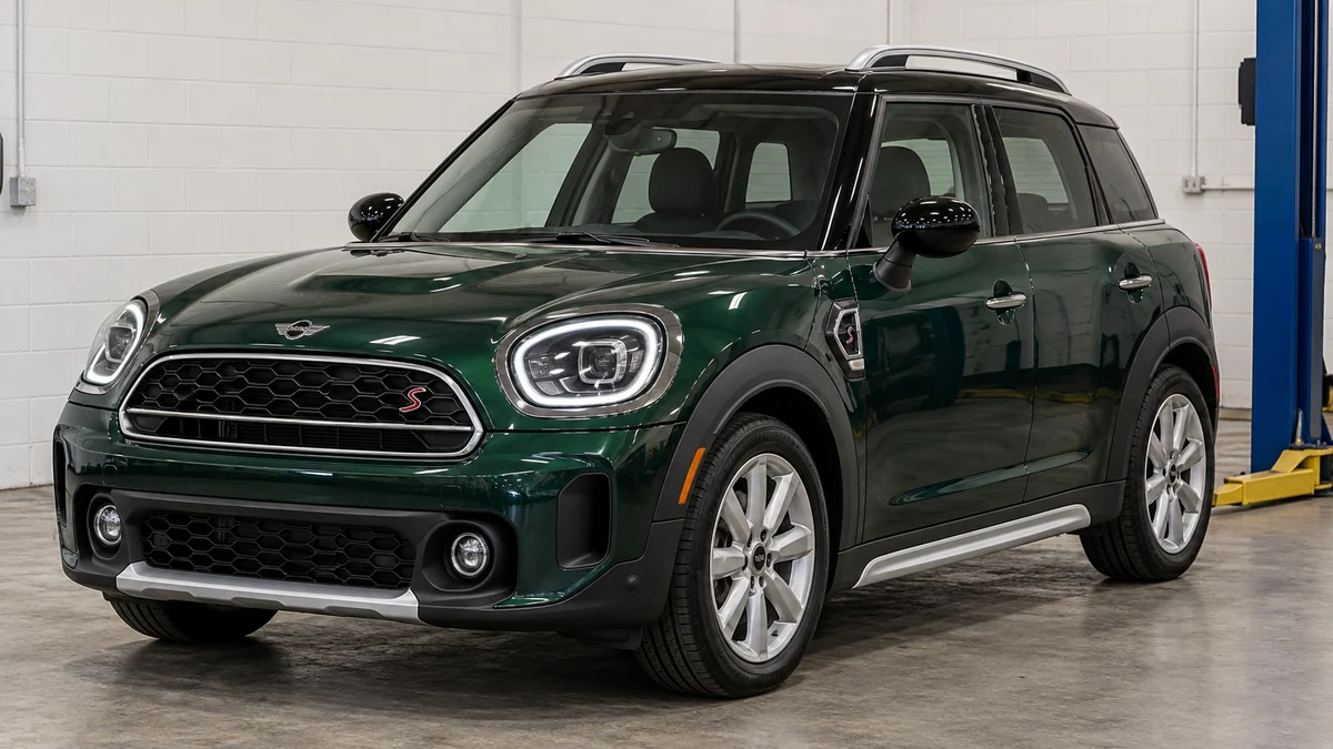 Countryman 2024