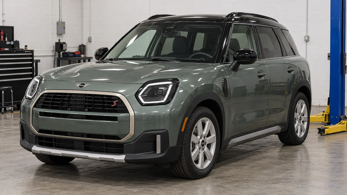 Countryman