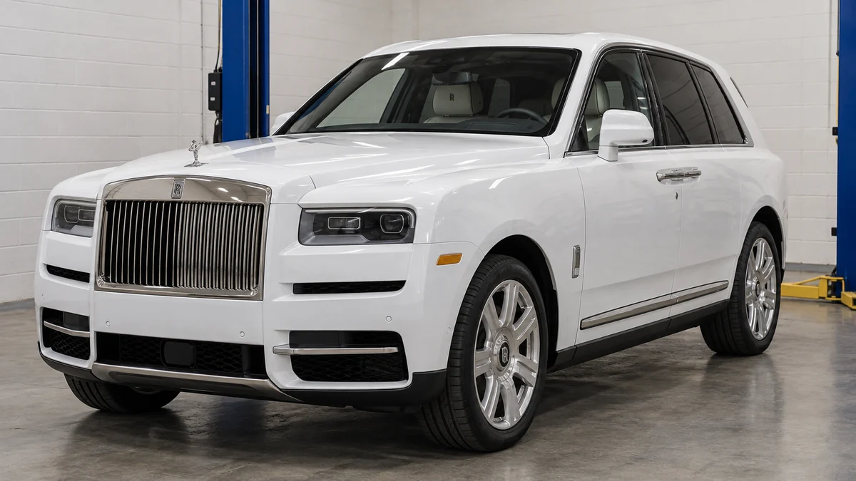 Cullinan