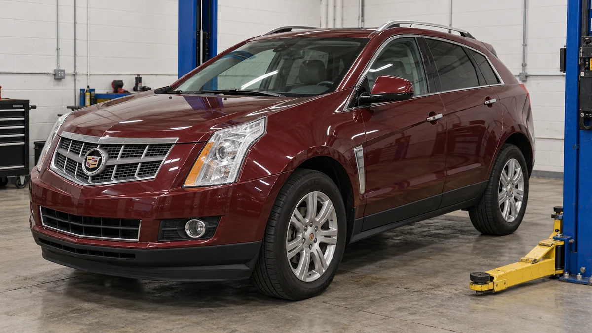 SRX