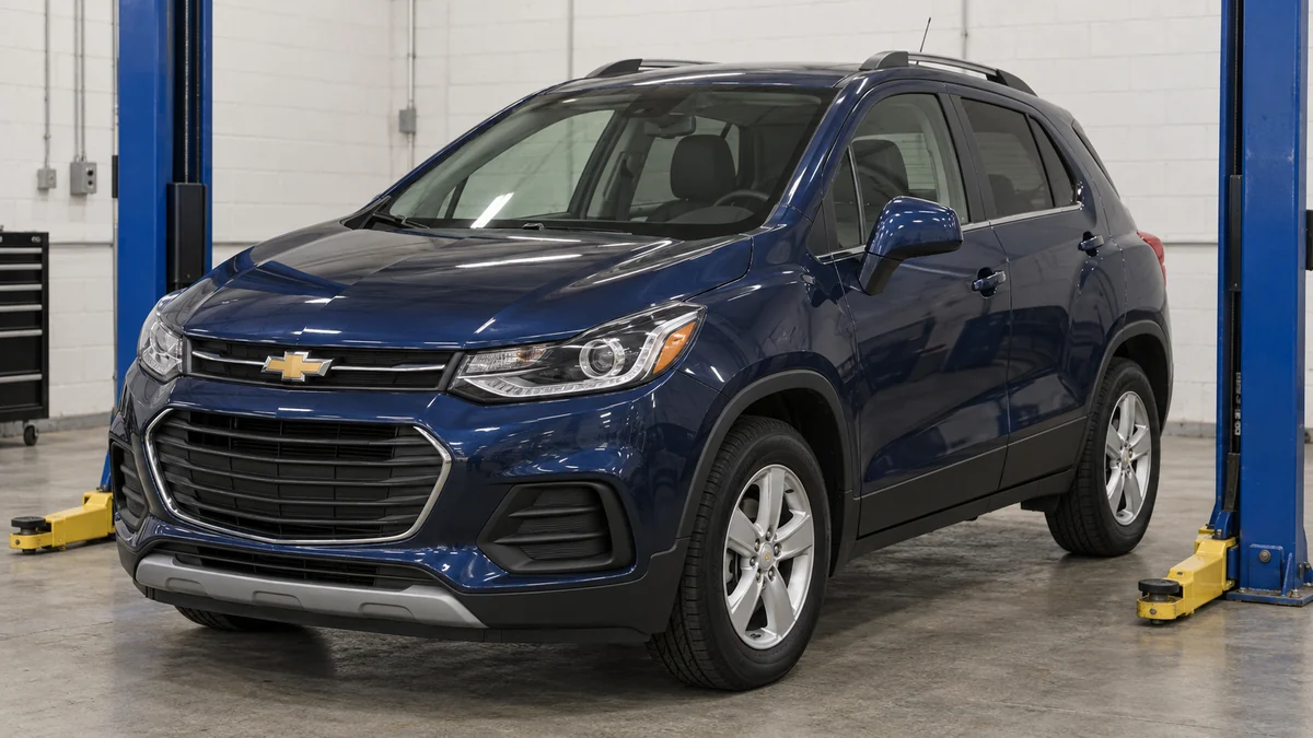 Trax 2022