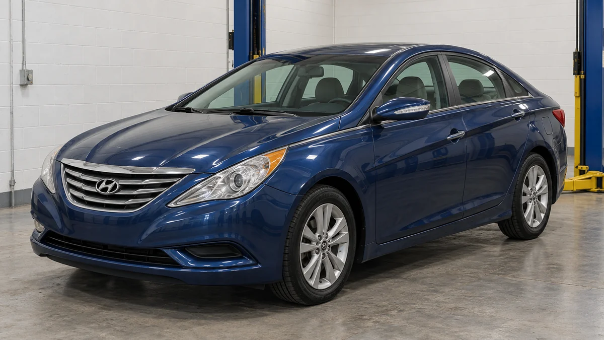 Sonata 2014