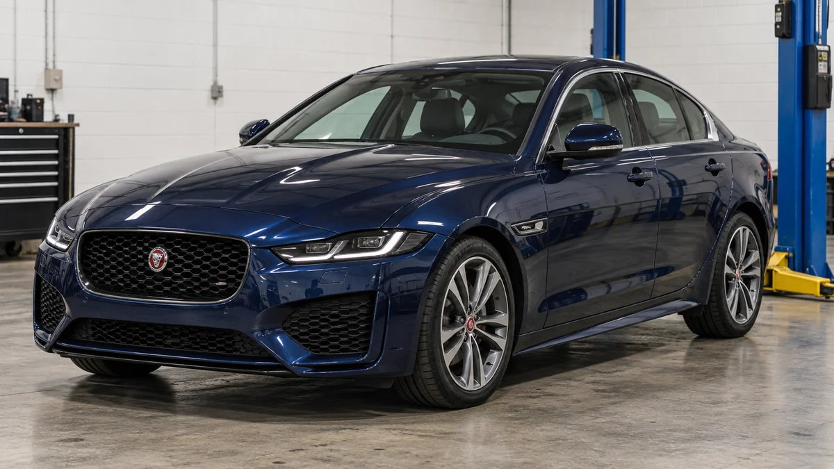 XE