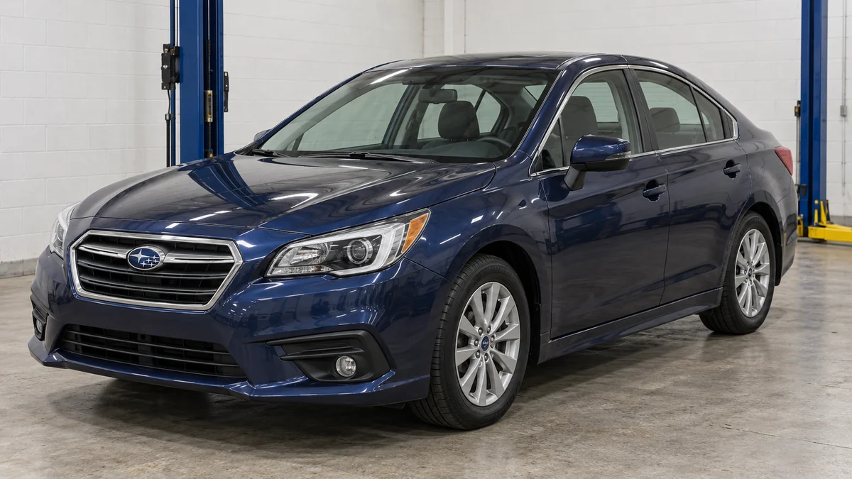 Legacy 2017