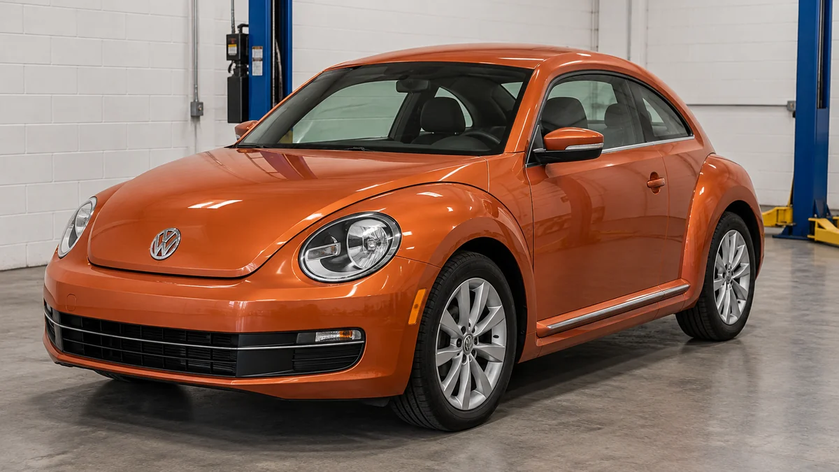 Beetle
